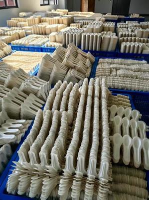 以竹代塑 霍山企業走出綠色發展新路，投資興辦實業