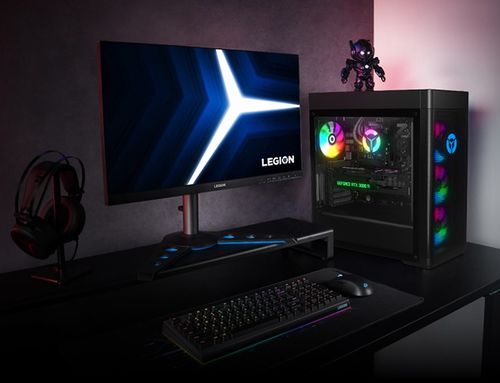 性能釋放，游戲無(wú)憂 聯(lián)想拯救者i5-12600KF搭RTX 3060 Ti，萬(wàn)元價(jià)位實(shí)力之選